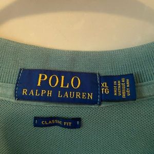 Men’s Polo Ralph Lauren